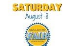 Image for Saturday Daily Admission - WTCF