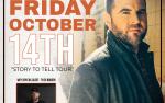 Image for David Nail with Tyler Braden 