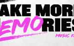 Make More mEMOries Fest 2024: Boys Like Girls + 3OH!3 + Anberlin + Red Jumpsuit Apparatus