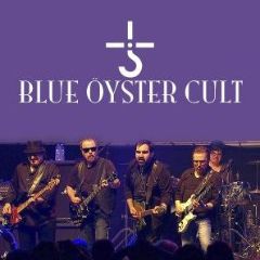 Image for Blue Oyster Cult