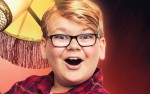 Image for A Christmas Story: The Musical