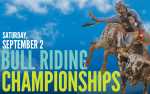 Bull Riding Championships