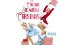 A Carolina Snowbelle Christmas