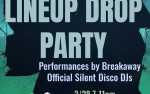 Breakaway Presents: Lineup Drop Party