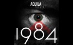 Image for Aquila Theatre in George Orwell's 1984 - Newlin Hall