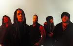 Image for Nonpoint - Taken Apart + Put Back Together Tour
