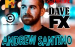 Image for Andrew Santino (Special Event) *Cancelled*