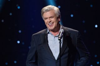 Image for RON WHITE  ~ 5PM SHOW