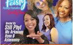 Image for Funny, Fiesty, Female Comedy Show