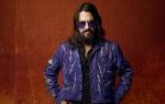 Image for Shooter Jennings with Virgin Mary Pistol Grip