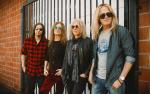 Image for The Dead Daisies w/ opener Enuff Z'Nuff $35 & $45