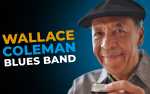 Image for Blues Brunch with The Wallace Coleman Band