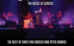 Image for Rael - The Music of Genesis