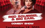 Image for Red Squirrel & Big Earl