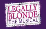 Image for Legally Blonde