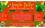 Image for Jungle Bells with Huskinopolis, DSR+, DFM, The Gargoyle, and Buzz Junior