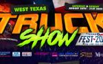 Image for West Texas Truck Show