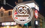 Image for Chocolate Sundaes presents Love & Football Comedy Experience