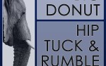 Image for LOXODON-BIG DONUT-HIP TUCK & RUMBLE 18+