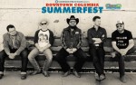 Image for CBBC Presents TURNPIKE TROUBADOURS with Special Guest Charley Crockett at 9th Street Summerfest: A Summerfest Concert Event