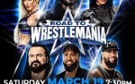 Image for WWE Road to WrestleMania