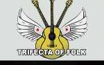 Image for Trifecta Of Folk: The Kingston Trio, The Brothers Four and The Limeliters (3 PM)