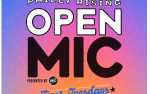 Image for Philly Rising Open Mic presented by REC Philly