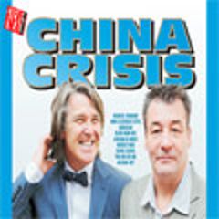 Image for China Crisis and Peter Coyle Live! in Manila*