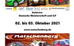 Image for Deutsche Meisterschaft Autocross und ILP
