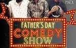 Father's Day Comedy Show with Tony Rock, Dez O'Neal, & Trey Mack*
