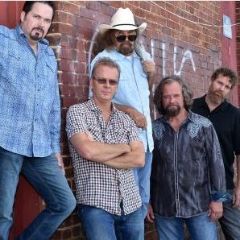 Image for The Artimus Pyle Band