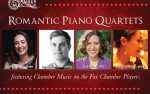 Romantic Piano Quartet