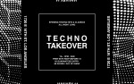 Image for Techno Takeover