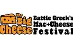 Image for The Big Cheese - Mac & Cheese Festival