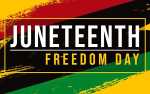 Image for A MUSICAL CELEBRATION OF JUNETEENTH - HOSTED BY T. MYCHAEL RAMBO