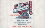 Image for Zach Williams Spring 22 Tour