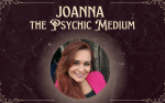 Image for Joanna The Psychic Medium