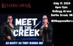 Image for Meet in the Creek