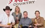 Image for BOURBON COUNTRY | Saturday, March 18, 2023 | 8:00 PM