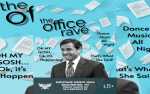 Image for THE OFFICE - RAVE
