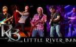 Image for LITTLE RIVER BAND