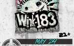 Image for Wink 183: A Tribute To Blink 182 (Ages 21+)