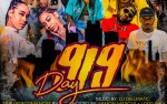Image for Rome Jeterr Presents:  919Day