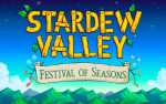 SOLD OUT: Stardew Valley: Festival of Seasons (Early Show)