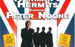 Herman's Hermits starring Peter Noone - Saturday, November 9, 2024, 7:30pm