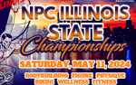 NPC Illinois State Championships (Prejudging)