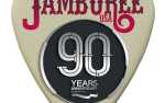 Image for Wheeling Jamboree 90th Anniversary