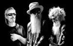 Image for ZZ TOP