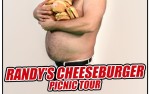 Image for Randy's Cheeseburger Picnic Tour