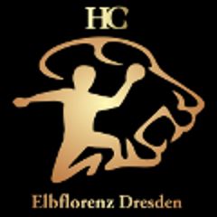 Image for HC Elbflorenz Dauerkarte 2017/2018